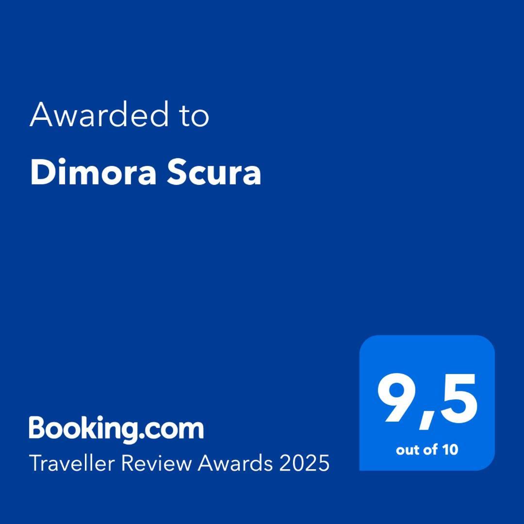 Dimora Scura Διαμέρισμα Νάπολη Εξωτερικό φωτογραφία